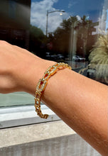 Load image into Gallery viewer, Halle Cuff Bracelet