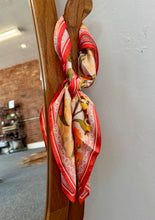 Load image into Gallery viewer, The Flora Scarf