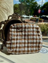 Load image into Gallery viewer, Everyday Cosmetic Bag