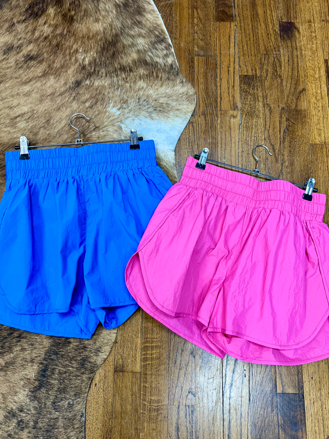 The Claire Shorts - Southern Grace Shoppe