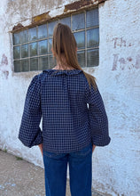 Load image into Gallery viewer, Linda Blouse