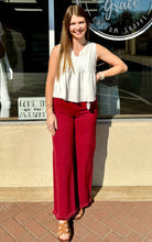Load image into Gallery viewer, Merlot Jean - Southern Grace Shoppe