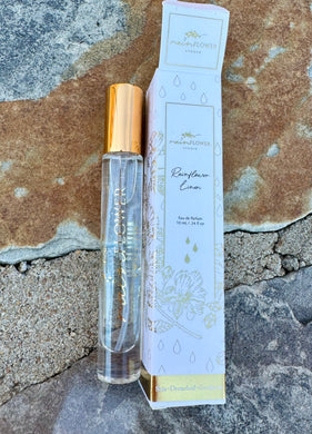 Linen Perfume - Rainflower Studio - Southern Grace Shoppe