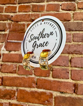 Load image into Gallery viewer, The Autumn Earrings