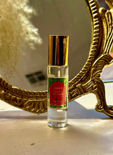 Load image into Gallery viewer, Amber Perfume - 10ml Roll on Oil