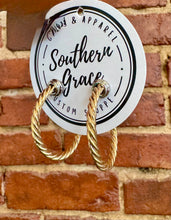 Load image into Gallery viewer, The Rope Hoops