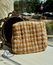 Load image into Gallery viewer, Everyday Cosmetic Bag