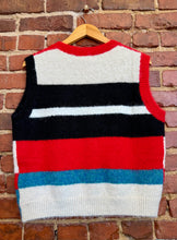 Load image into Gallery viewer, Nantucket Sweater Vest