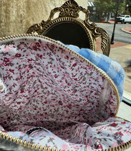 Load image into Gallery viewer, Everyday Cosmetic Bag