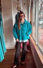 Load image into Gallery viewer, Grace Puffer Jacket - Southern Grace Shoppe