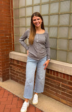 Load image into Gallery viewer, The Tatum Top - Southern Grace Shoppe