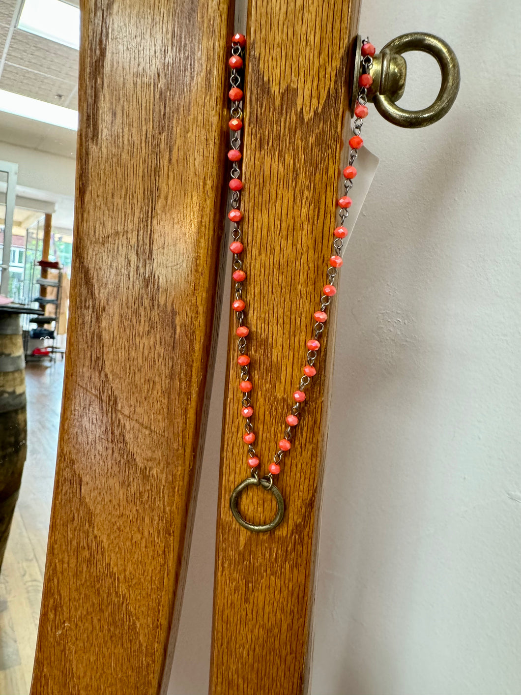 Hippie Necklace Collection - Southern Grace Shoppe