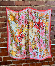 Load image into Gallery viewer, The Flora Scarf