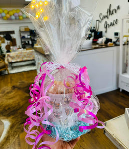 Pinky Up Tea Gift Set - Southern Grace Shoppe