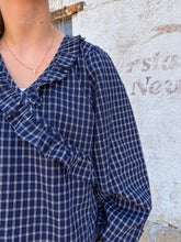 Load image into Gallery viewer, Linda Blouse