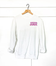 Load image into Gallery viewer, MOM Era Sweatshirts - Southern Grace Shoppe