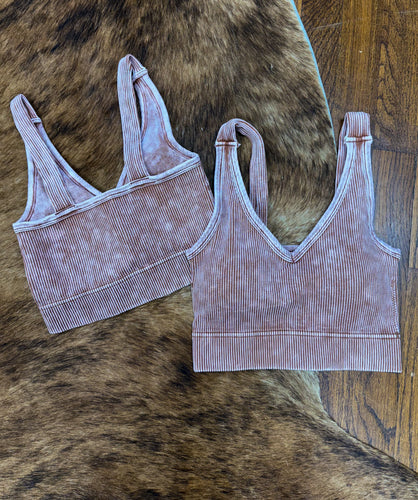 Butter Soft Lounge Tank - Southern Grace Shoppe