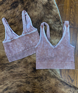 Butter Soft Lounge Tank - Southern Grace Shoppe