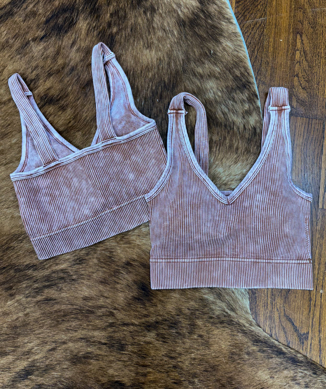 Butter Soft Lounge Tank - Southern Grace Shoppe