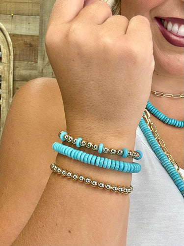 Sonora Bracelet Set - Southern Grace Shoppe