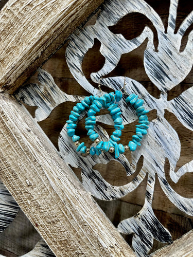 Frisco Earrings - Southern Grace Shoppe