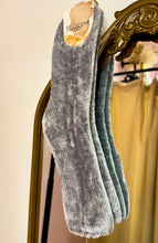 Load image into Gallery viewer, Soft as Silk Socks