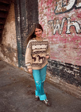 Load image into Gallery viewer, The Ranch Sweater