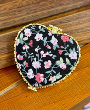 Load image into Gallery viewer, Heart Pocket Mirror - Southern Grace Shoppe