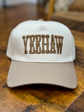 Load image into Gallery viewer, YEEHAW Hat - Southern Grace Shoppe