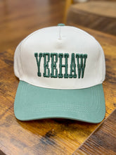 Load image into Gallery viewer, YEEHAW Hat - Southern Grace Shoppe