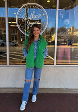 Load image into Gallery viewer, The Howdy Vest