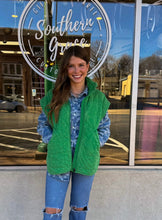 Load image into Gallery viewer, The Howdy Vest