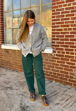 Load image into Gallery viewer, Greenland Barrel Jean - Southern Grace Shoppe