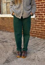 Load image into Gallery viewer, Greenland Barrel Jean - Southern Grace Shoppe