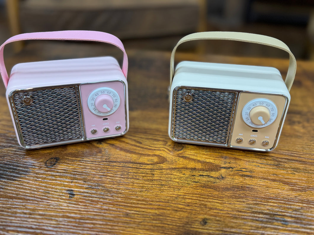 Speakers - Southern Grace Shoppe