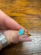 Load image into Gallery viewer, Gold &amp; Stone Rings - Southern Grace Shoppe