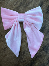 Load image into Gallery viewer, Velvet Hair Bows - Southern Grace Shoppe