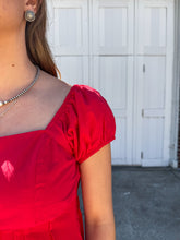 Load image into Gallery viewer, The Carrie Blouse - Southern Grace Shoppe