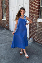 Load image into Gallery viewer, The Slate Dress - Southern Grace Shoppe