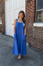 Load image into Gallery viewer, The Slate Dress - Southern Grace Shoppe