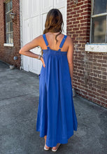 Load image into Gallery viewer, The Slate Dress - Southern Grace Shoppe