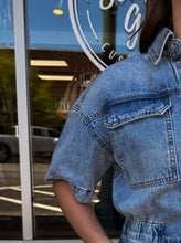 Load image into Gallery viewer, The Miranda Romper - Southern Grace Shoppe