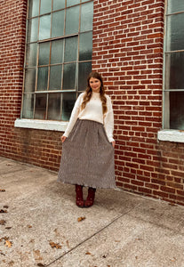 Skirt of My Dreams - Southern Grace Shoppe