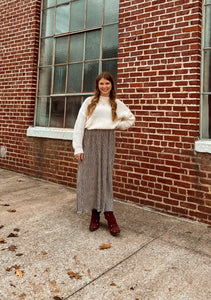 Skirt of My Dreams - Southern Grace Shoppe