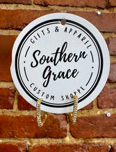 Load image into Gallery viewer, So Chic Huggie Hoops - Reversible - Southern Grace Shoppe