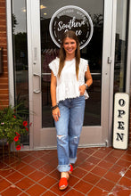 Load image into Gallery viewer, The Addison Blouse - Southern Grace Shoppe