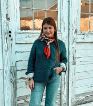 Load image into Gallery viewer, The Kate Sweater - Southern Grace Shoppe