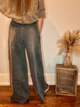 Load image into Gallery viewer, Black Denim Dream Jeans - Southern Grace Shoppe