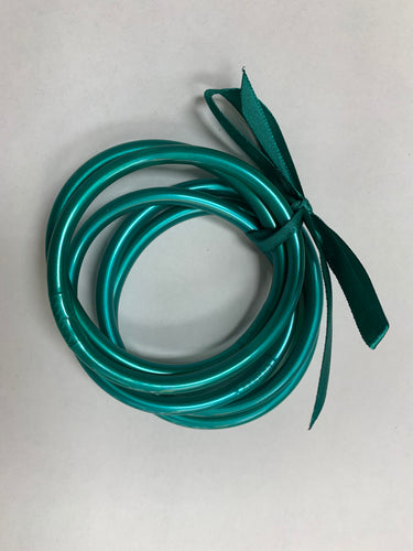 Green Bangles - Southern Grace Shoppe