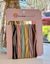 Load image into Gallery viewer, The Best Everyday Hair Ties - Set of 6 - Southern Grace Shoppe